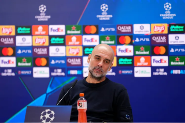 Guardiola: City ende në garë në të gjitha turnetë, synojmë një fund të fortë të sezonit