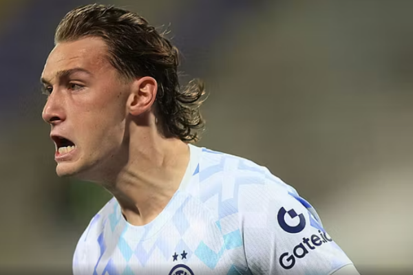 Esposito: Ah, ai rasti i fundit… Tani shpresoj të shënoj të enjten me Italinë