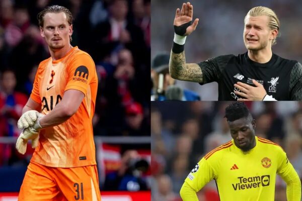 Kur portieri shembet psikologjikisht; rasti “Kinsky” dhe precedentët në futboll