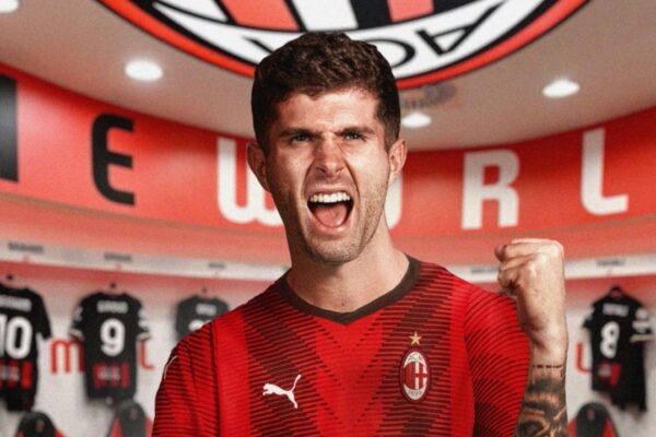 Milan sakrifikon Pulisic, ja shifra që kërkojnë Rosonerët