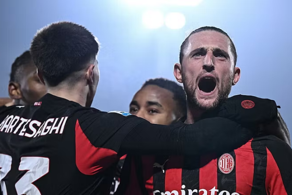 Te Milan në ankth për gjendjen e mesfushorit, dëmtohet në kombëtare dhe nuk luan në miqësore