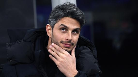 Ranocchia i bindur: Nëse fiton derbin, titulli shkon tek Interi. Asnjë pasojë nga Champions-i