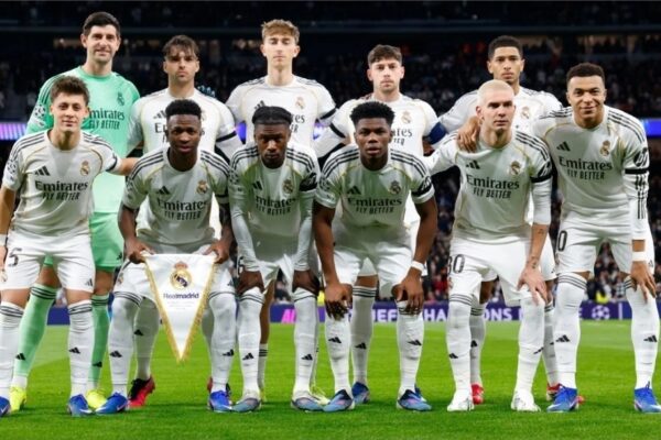 Interi hyn në garë për transferimin e yllit të madh të Real Madridit