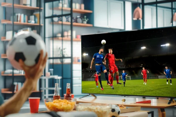 Premier League po krijon “Netflixin e futbollit”: vjen “Premflix” me të gjitha ndeshjet live