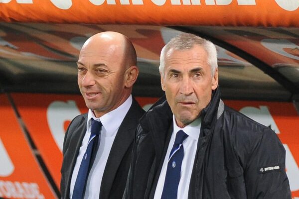 “Milani dhe Napoli s’janë dorëzuar, kampionati i hapur. Interi vuan mungesën e Lautaros”