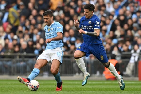 Enzo Fernandez apo Rodri? Te Real Madrid zgjedhin të preferuarin për merkaton e verës