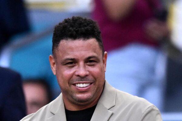 Ronaldo, “gojëmbël” për Ancelottin: Jashtëzakonisht i aftë, do ta ndihmojë Brazilin në detajet e vogla