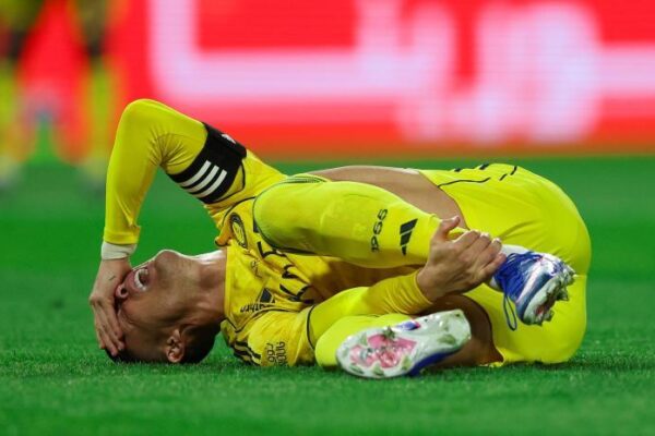 Portugalia në ankth për Ronaldon, trajneri: Do t’iu nënshtrohet testeve urgjente