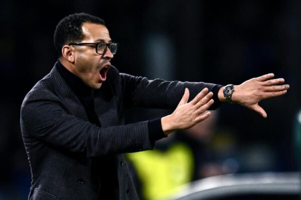 Rosenior: Te Chelsea ka gjithnjë zhurmë kur humbet, të mbledhim forcat për një fundsezon pozitiv