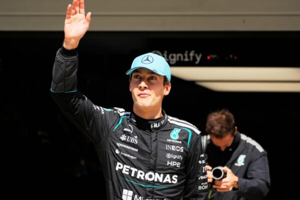 Çmimi i Madh i Kinës/ Russell niset i pari në garën Sprint, vendi i 4-t për Hamilton