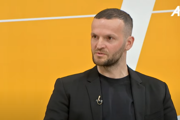 Samir Ujkani për mediat sllovake: Jemi të vetëdijshëm çfarë na pret, detajet do ta vendosin ndeshjen