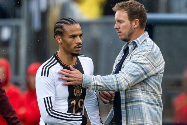 Nagelsmann i hap derën në kombëtare anësorit 30-vjeçar: Nuk kemi shumë lojtarë si ai