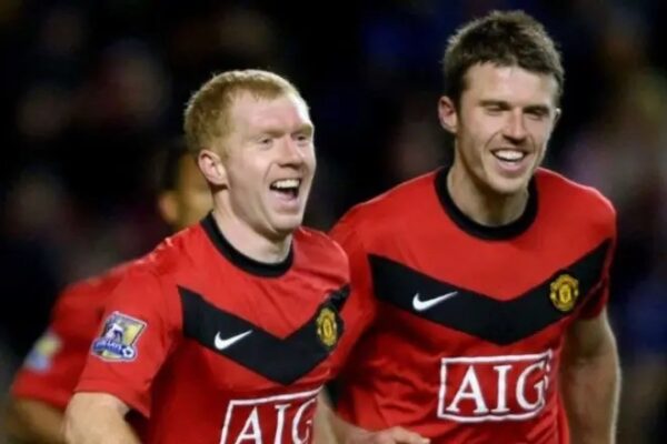 Scholes kritikon ish-shokun e skuadrës: Manchester United ka qenë katastrofë