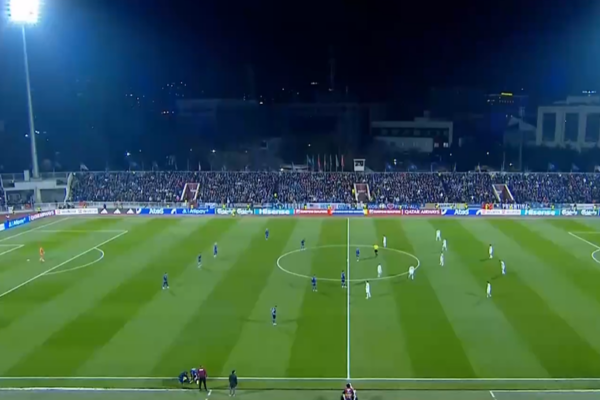 Fillon ndeshja historike për Kosovën, 90 minuta larg Botërorit