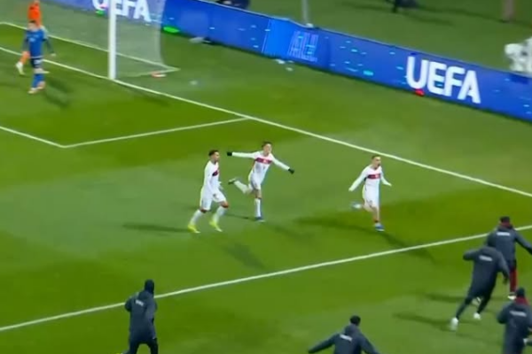 Shuhet ëndrra, Kosova mbetet jashtë Botërorit 2026 pas humbjes nga Turqia