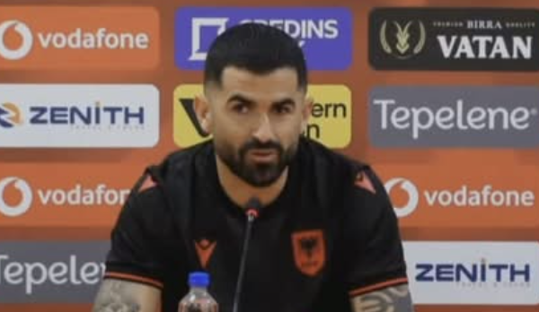 ZBULOHET STRATEGJIA KUQEZI/ Hysaj i çon “selam” Polonisë: Kemi një derë për të kaluar