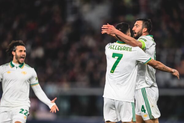 EUROPA LEAGUE: “Paqe” mes dy ekipeve të Serie A. Fitore të rëndësishme për Porton dhe Aston Villa në transfertë. Panathinakos mjaftohet me një gol (video)