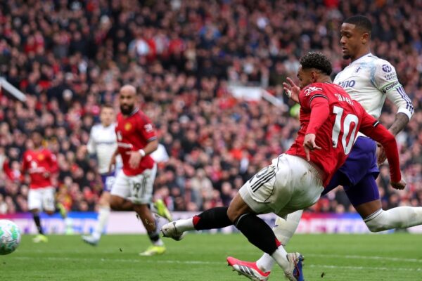 Man. United rikthehet te fitorja, këtë herë ndaj rivalit direkt për Champions League (video)