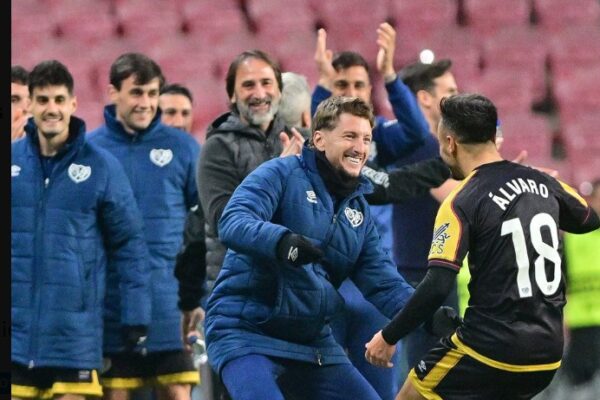 Conference League: Lum golash në takimet e para, dominojnë ekipet udhëtuese (video)