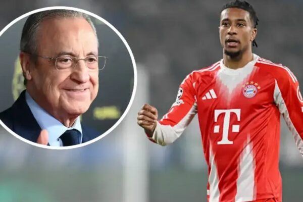 Perez i “fiksuar” pas Olise, gati ta bëjë transferimin më të shtrenjtë në historinë e klubit. Bayern në rrezik