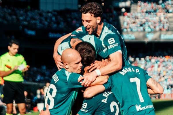 “Çmenduri” e vërtetë! Nga 3-0 në 3-4, përmbysje e jashtëzakonshme në La Liga (video)