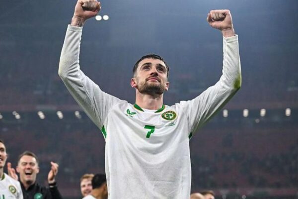 Produkt i Tottenham, por luan në Holandë. Një emër i ri për sulmin e Milanit, kushton 25 milionë euro