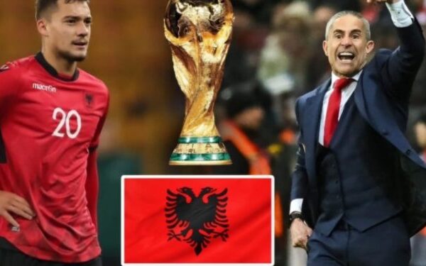 E PAPRITUR/ Vetëm 8 minuta kundër Polonisë, Ernest Muçi LARGOHET nga Kombëtarja