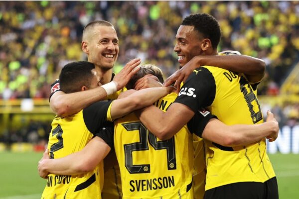 Duket e pabesueshme! Ylli kryesor i Dortmundit merr vendimin drastik, do të largohet falas në verë