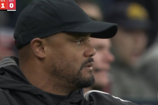 45′ e para: Leverkusen befason Bayernin, Nicolas Jackson e lë mendja. Dortmund bën detyrën (video)