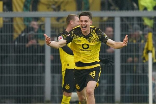 “Është çmenduri”! Një italian shkruan historinë në Bundesligë: Gjithçka po ndodh kaq shpejt