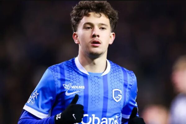 “Messi i Greqisë”, Real Madrid i shtohet listës së gjatë të klubeve për transferimin e yllit të ri ballkanas