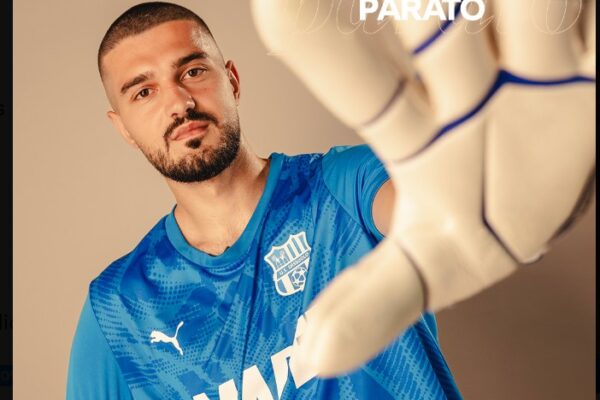 Hap fals i Juventusit, Aro Muric dhe Sassuolo dalin me pikë nga “Allianz Stadium”. Rikthehen Milik dhe Vlahovic (video)