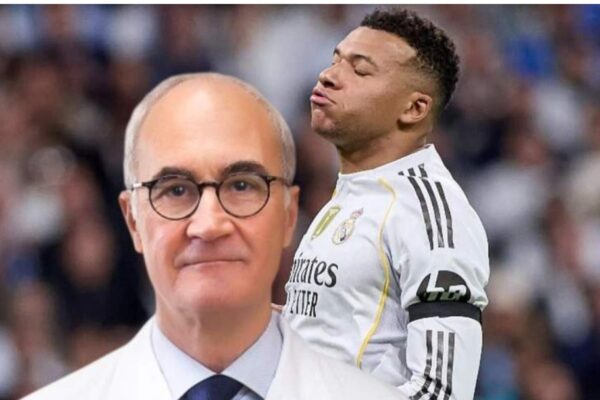 Ka operuar 11 lojtarë të Real Madridit, eksperti i mjekësisë tregon nëse Mbappe rrezikon pjesën e mbetur të sezonit dhe Botërorin
