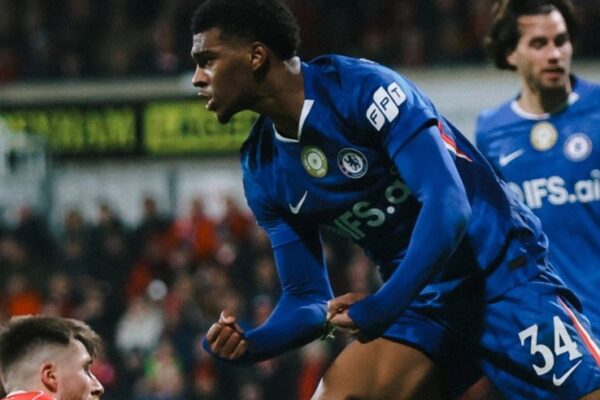 FA Cup: Chelsea vuan shumë, por pret biletën për në çerekfinale pas 120 minutash lojë (video)