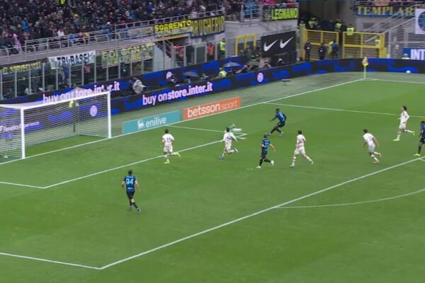 Humbja në derbi e ka lënë me pasoja, Inter zhgënjen edhe ndaj Atalantës (video)