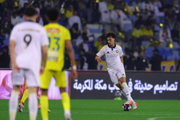 Mungon Ronaldo, por AL-Nassar merr fitoren e 12-të rresht dhe kryeson e vetme