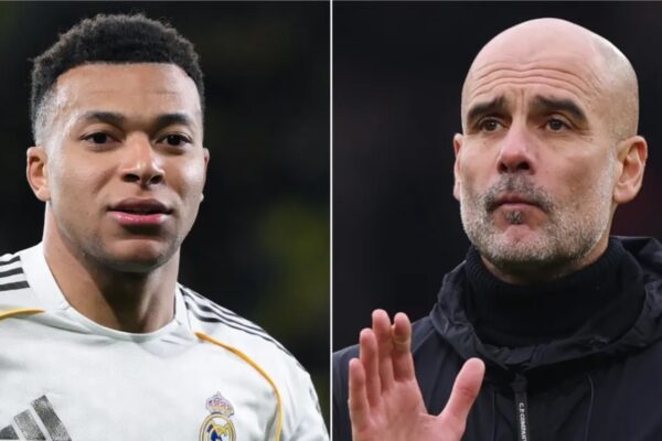 Real Madrid luan më mirë apo më keq me Mbappe në fushë? Guardiola jep përgjigjen tejet të sinqertë