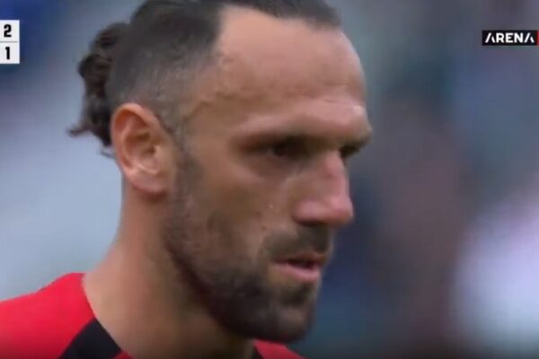 Vedat Muriqi godet penalltinë më të dobët në karrierë dhe lë Mallorca-n pa pikë (video)