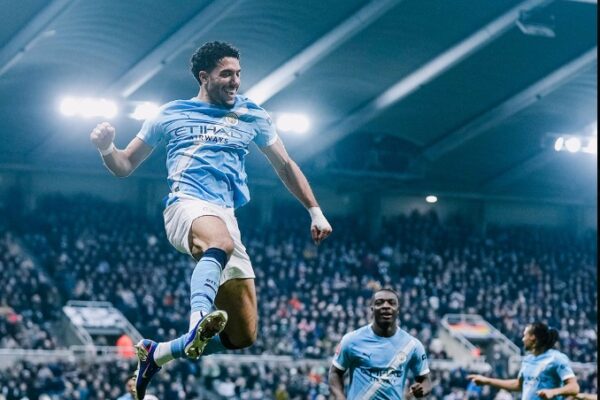 FA Cup: Man. City me fitore të madhe në transfertë ndaj Newcastle, i bashkohet Liverpool-it, Arsenal-it dhe Chelsea-t