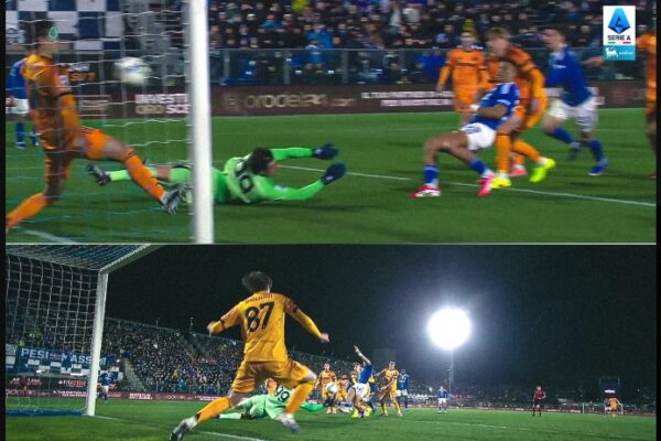 Fitore e jashtëzakonshme nga Como, Roma “viktima” e radhës (video)