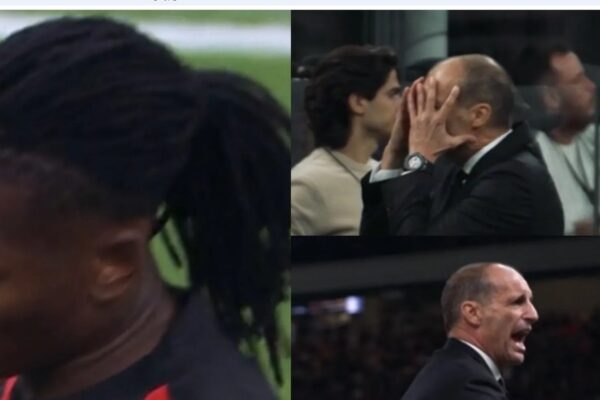 Agjenti i Max Allegri-t thotë publikisht atë që mendojnë të gjithë: Leao nuk po jep kontribut të madh për Milanin