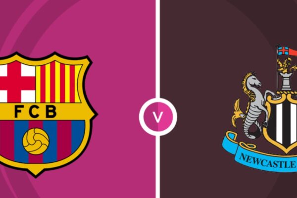 Barcelona për të bërë detyrën, Newcastle kërkon të jetë surpriza e madhe. FORMACIONET ZYRTARE