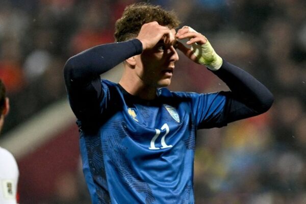 Kosova nuk ia del dot, Turqia shkon në Botëror pas fitores minimale në “Fadil Vokrri”