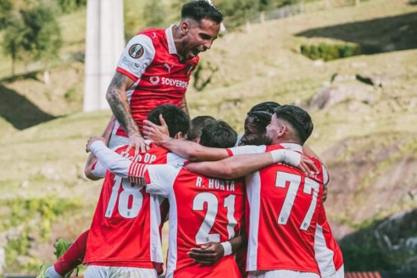 EUROPA LEAGUE: Tjetër përmbysje e madhe në Portugali, mësohet çerekfinalisti i parë (video)