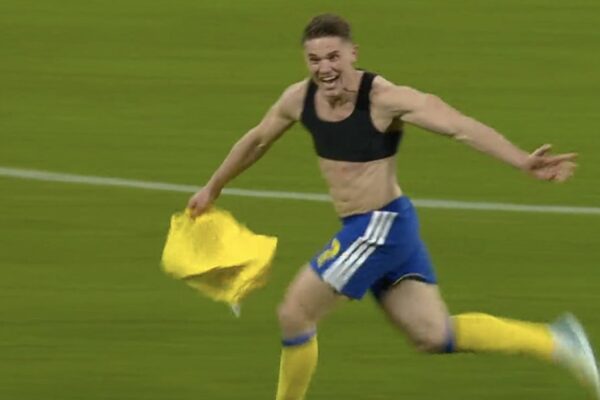 Gyokeres dërgon Suedinë në Botëror, Italia digjet në fund dhe shkon në shtesë. Barazim edhe në Pragë