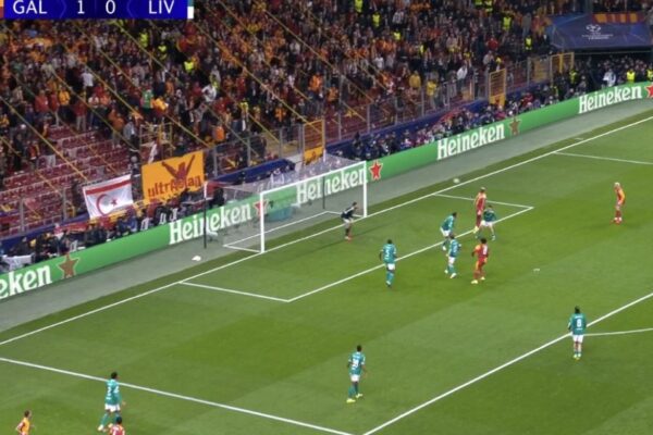 CHAMPIONS LEAGUE LIVE: Nis festa në Stamboll. Liverpool pëson gol që në minutat e para (video)
