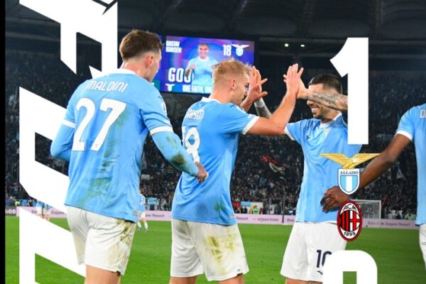 Milan nuk përfiton nga hapi fals i Interit, kuqezinjtë dalin me kokën ulur nga “Olimpico” (video)