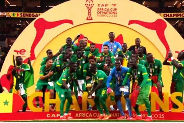 Kaos në Afrikë, i hiqet kupa Senegalit. Shpërthen revolta: Ejani ta merrni…