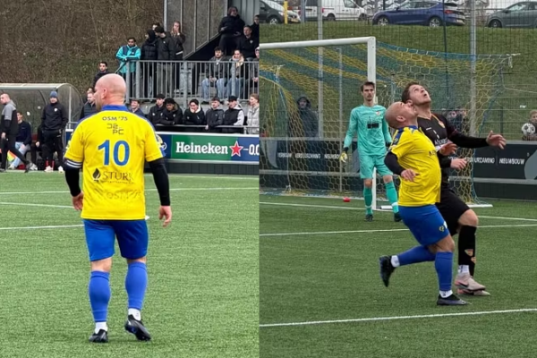 Sneijder si “fuqi”, por rikthehet në fushë 7 vite pas tërheqjes: “Kam humbur pak peshë…”