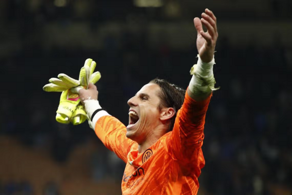 Inter me sytë nga La Liga, gati oferta për portierin e njohur. Deri më sot ka qenë shumë i pafat